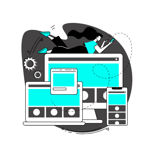 Set the aspect ratio to match any screen—desktop, tablet, or mobile—so your audience always views the guide in the perfect format, no matter the device.
