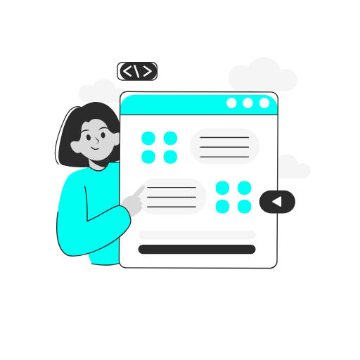 Make it yours—customize the theme to reflect your brand perfectly.