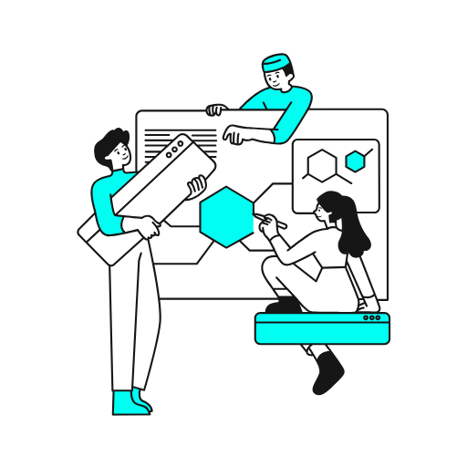Collaborate effortlessly with your team. Organize guides into folders and subfolders, manage permissions at the folder level, and share guides or entire folders as playlists via unique links.